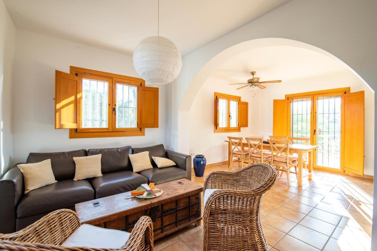 Casa Grande / Rosas Cantares Писара Екстериор снимка