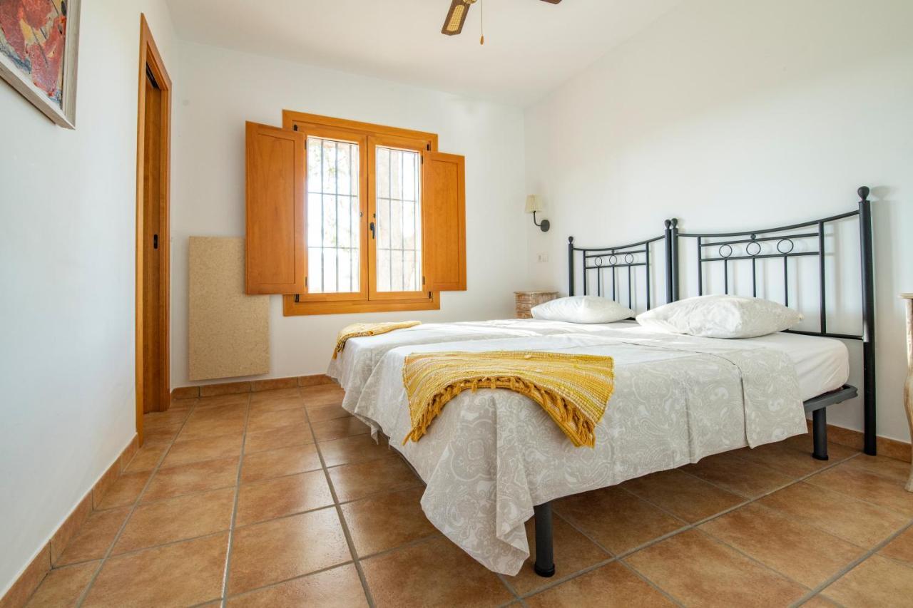 Casa Grande / Rosas Cantares Писара Екстериор снимка