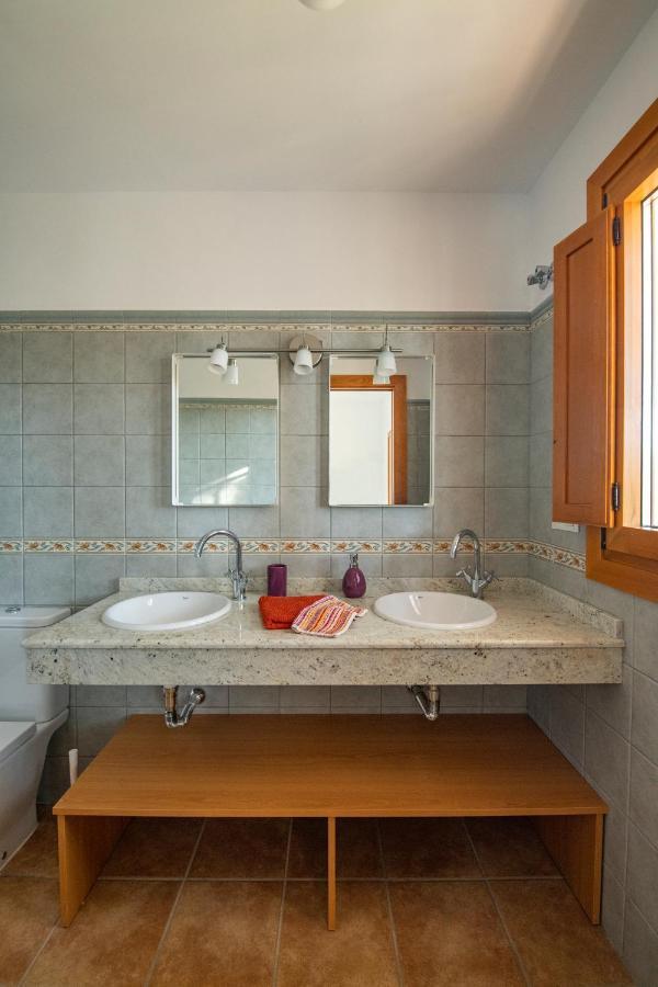 Casa Grande / Rosas Cantares Писара Екстериор снимка