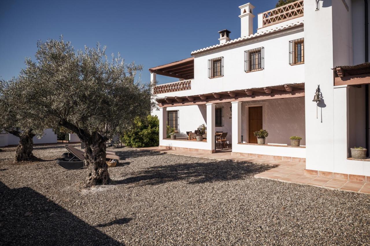 Casa Grande / Rosas Cantares Писара Екстериор снимка