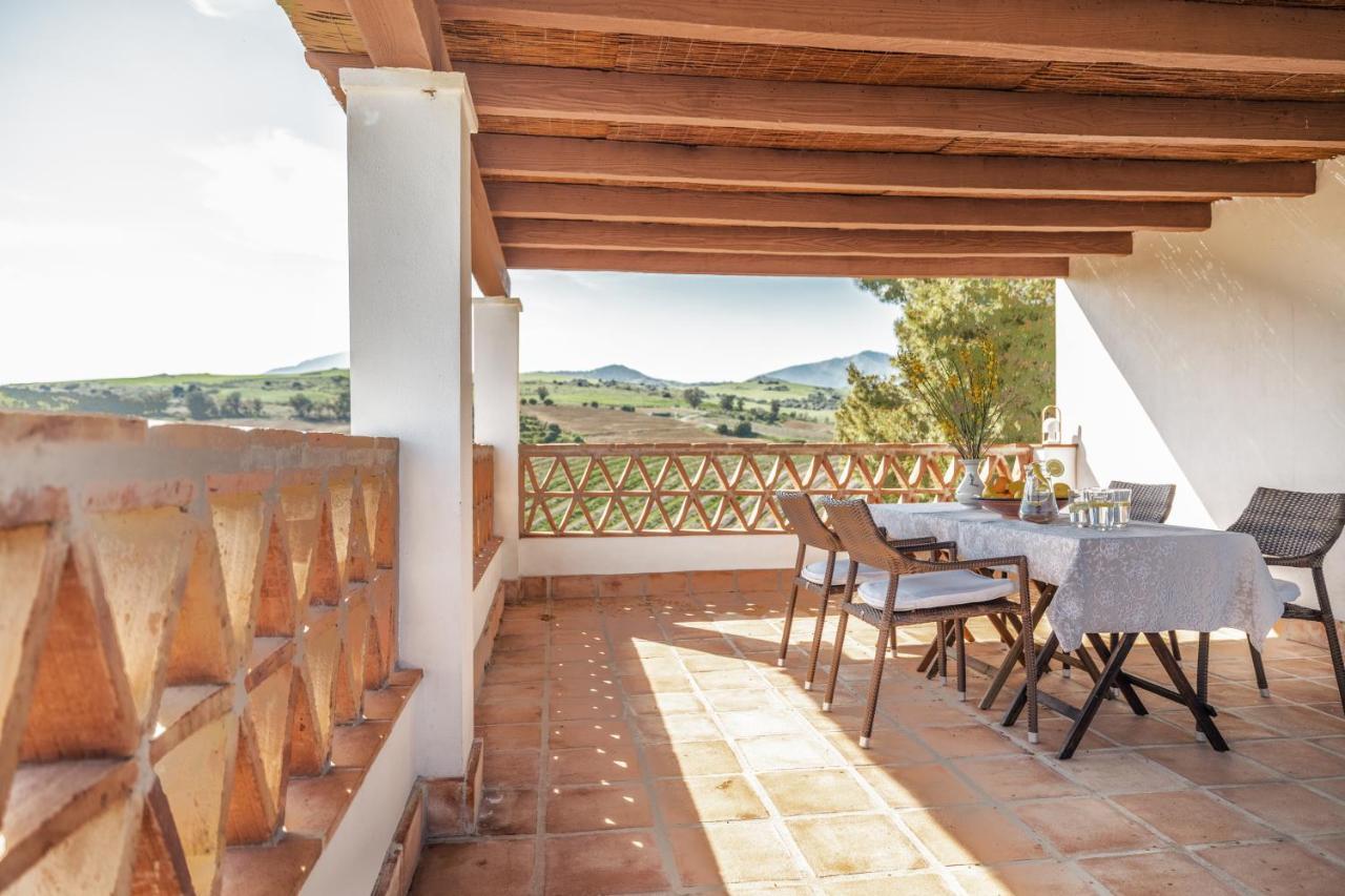 Casa Grande / Rosas Cantares Писара Екстериор снимка