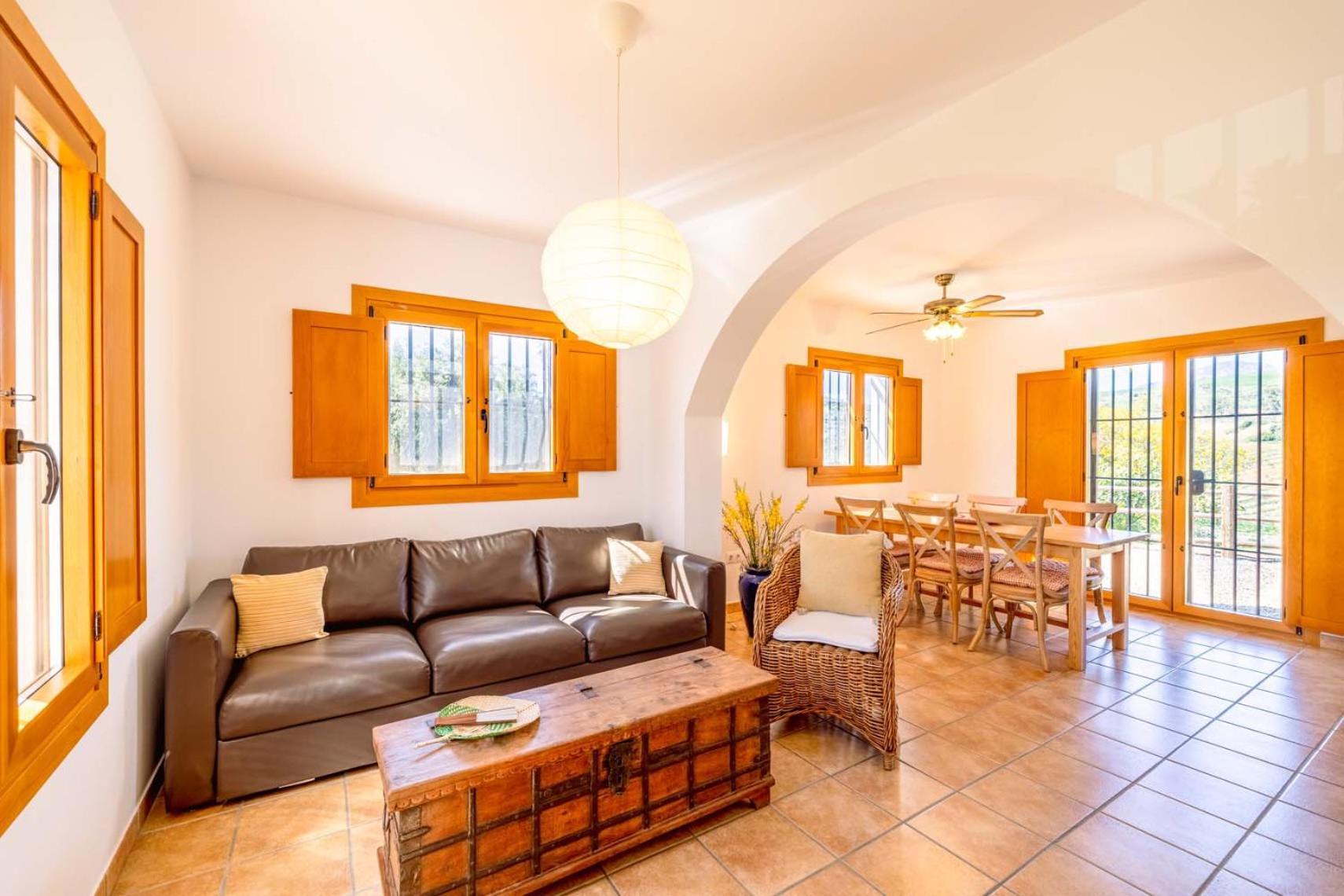 Casa Grande / Rosas Cantares Писара Екстериор снимка