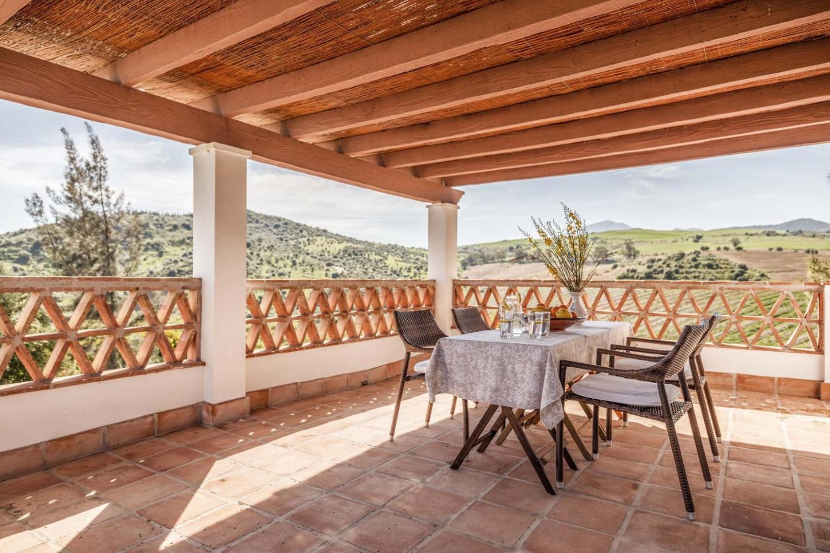 Casa Grande / Rosas Cantares Писара Екстериор снимка