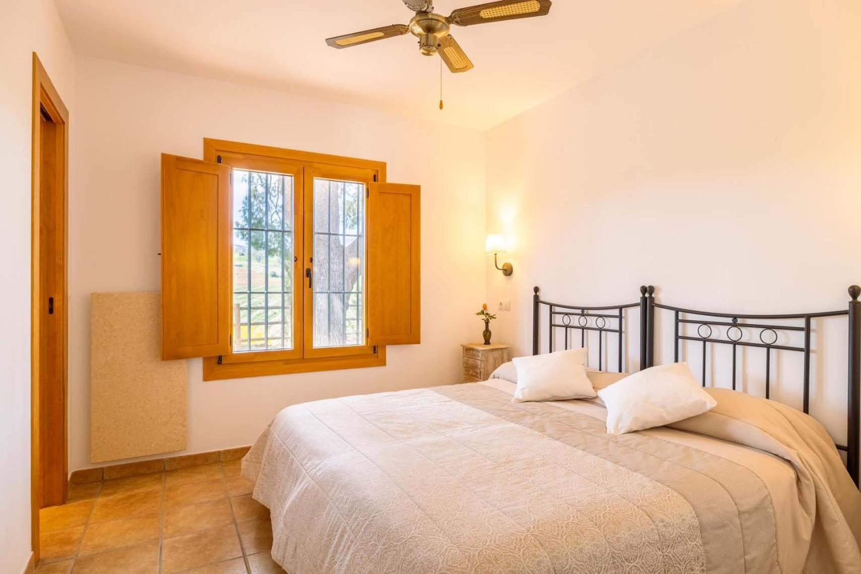 Casa Grande / Rosas Cantares Писара Екстериор снимка