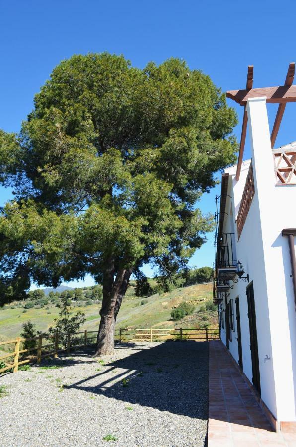Casa Grande / Rosas Cantares Писара Екстериор снимка