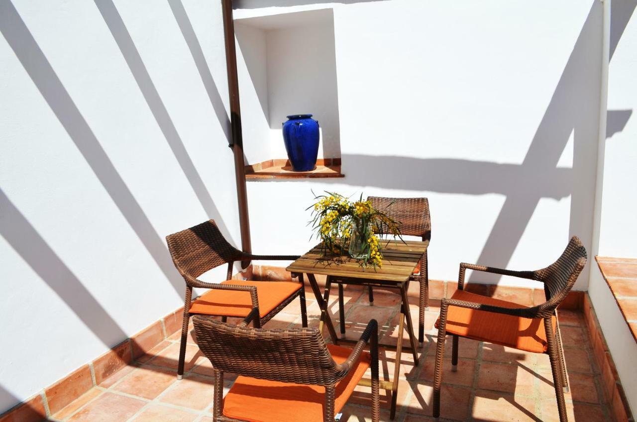 Casa Grande / Rosas Cantares Писара Екстериор снимка