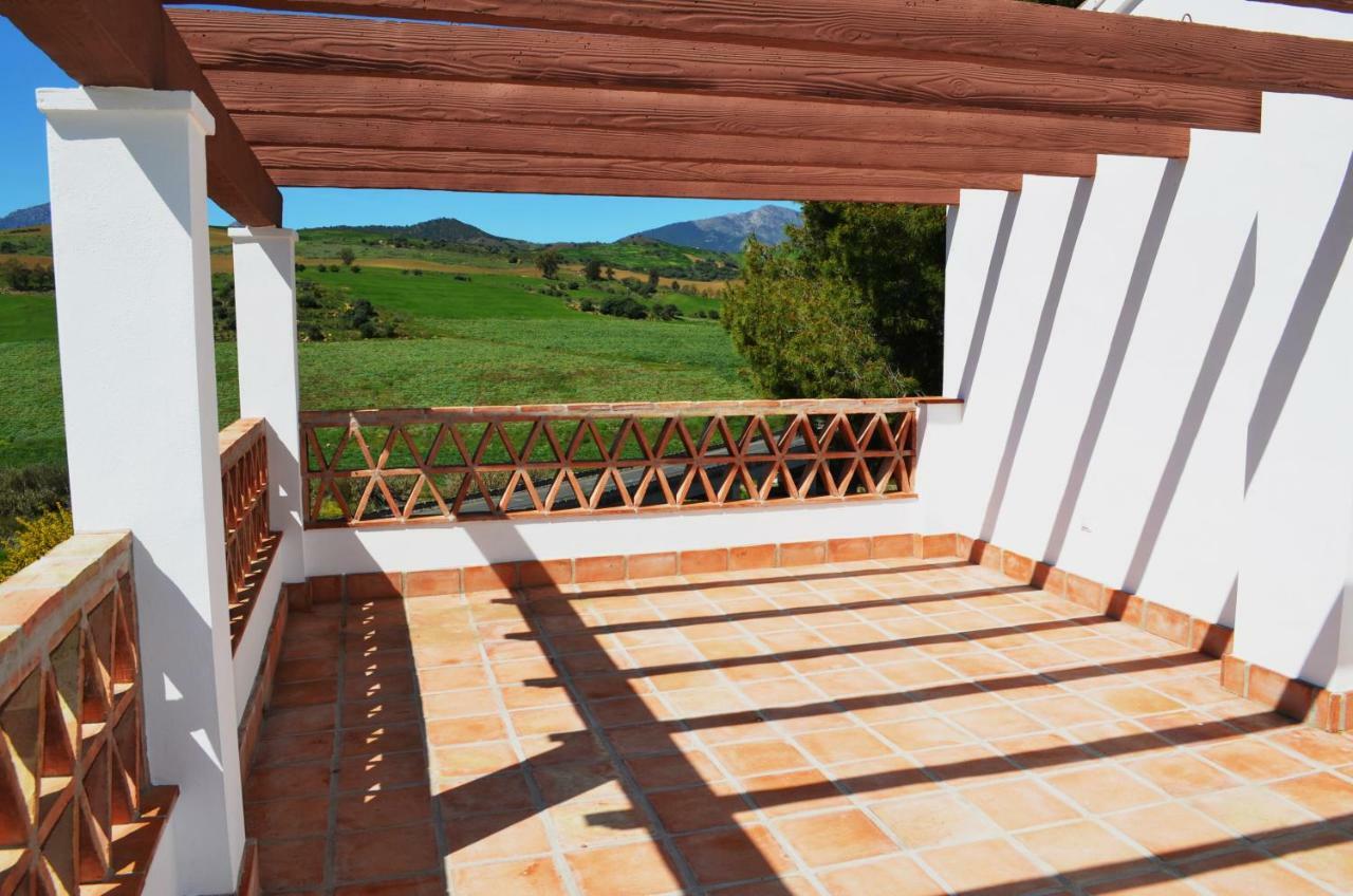 Casa Grande / Rosas Cantares Писара Екстериор снимка