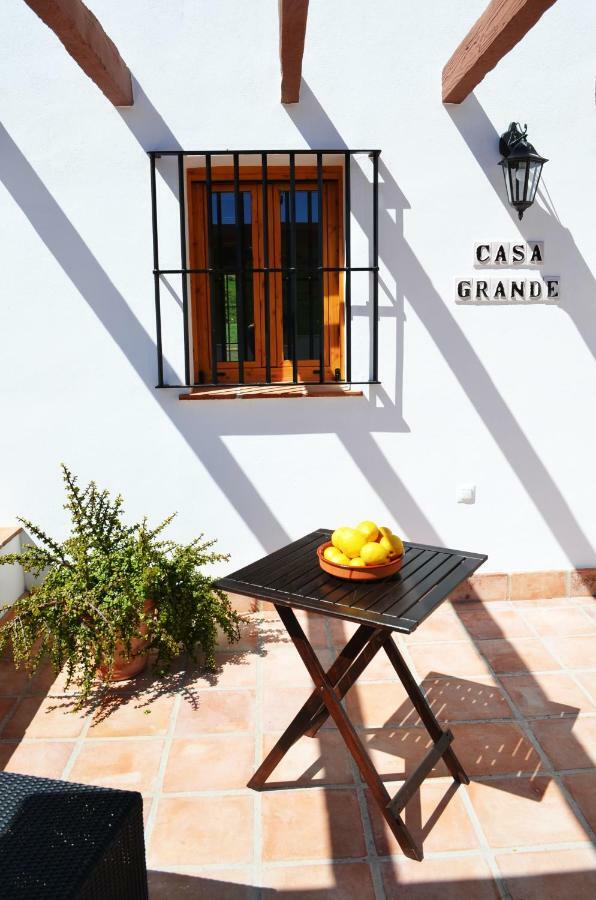 Casa Grande / Rosas Cantares Писара Екстериор снимка