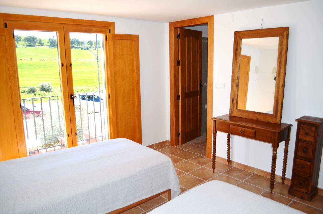 Casa Grande / Rosas Cantares Писара Екстериор снимка