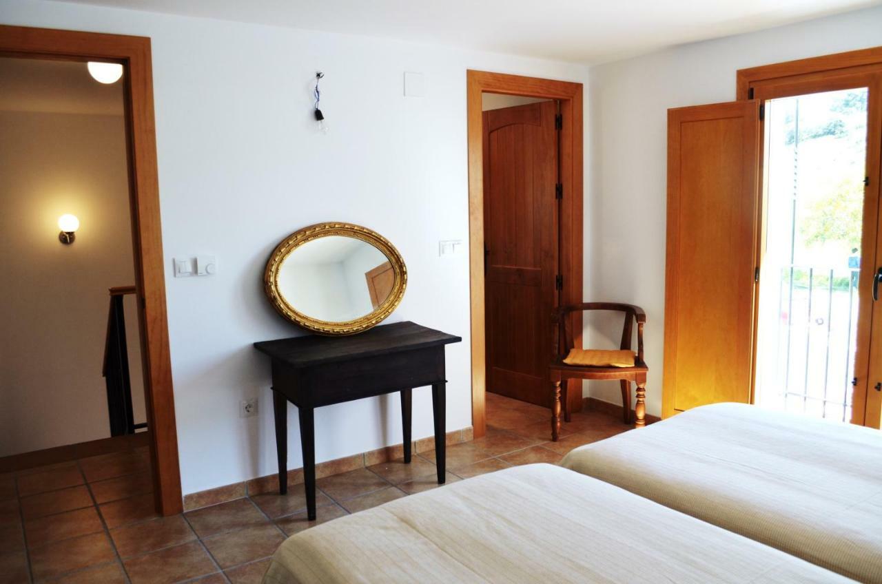 Casa Grande / Rosas Cantares Писара Екстериор снимка